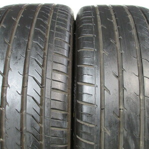 ☆WORK■LS207■鍍金/メッキ■114.3-5H/19-8J/+45■235/35R19■DAVANTI DX640■エスティマ.オデッセイ.ヴェゼル.レヴォーグ.ノア.VOXY.等々の画像9