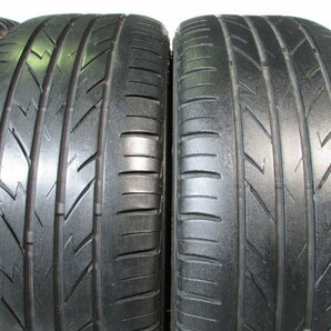 ☆WORK■LANVEC■LD1■ワークランベックLD1■235/35R19■114.3-5H/19-7.5J/+48■DAYTON DT30■オデッセイ.エスティマ.ノア.VOXY.ヴェゼル等の画像9