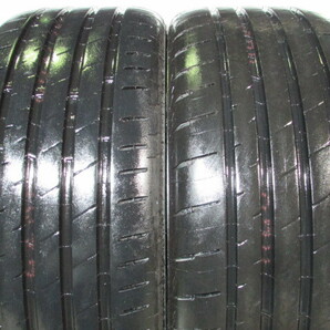 ☆OZツーリズモ■100-4H/17-7J/+40■215/40R17■POTENZA S007A&FALKEN AZENIS RT675K■アクア.ヤリス.ノート.ヴィッツ.フィット.カローラ等の画像8