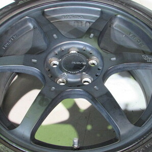 ☆RAYS VOLKRACING G2■レイズボルクレーシングG2■100-5H/17-7J/+50■215/45R17■ブリヂストン■REGNO GR-XⅡ■プリウス.レガシィ.86.BR-Zの画像2