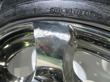 ☆WEDS KRANZE BAZREIA EVO■ウェッズクレンツェバスレイア■245/40R19■114.3-5H/19-8.5J/+44■アルファード.エクストレイル.エルグランド_画像5