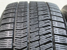 ☆30系■アルファード純正スタッドレス■VRX2■ブリヂストン■ブリザック■225/60R17■114.3-5H/17-6.5J/+33■ヴェルファイア.C-HR.他流用_画像6