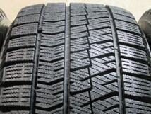 ☆30系■アルファード純正スタッドレス■VRX2■ブリヂストン■ブリザック■225/60R17■114.3-5H/17-6.5J/+33■ヴェルファイア.C-HR.他流用_画像8