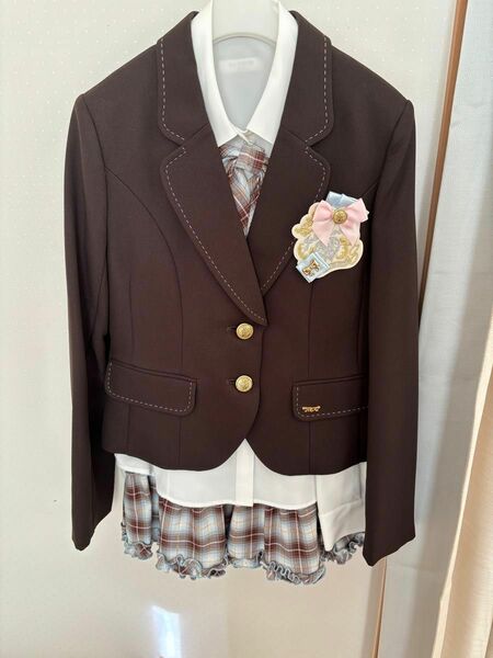 フォーマル 制服 卒業式 入学式