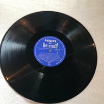 The Swingle Singers / Going Baroque LP Philips ・VICTOR_画像6