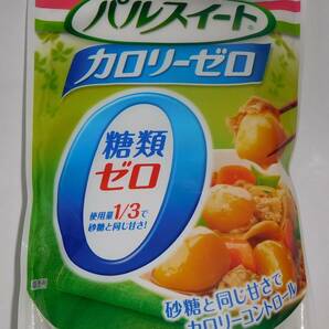 味の素　パルスイート粉末　300ｇ袋（業務用でお得です）