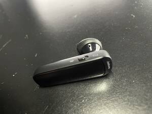 Jabra TALK 25 SE ヘッドセット 片耳HD通話 Bluetooth5.0 2台同時接続 音楽 GPSガイド【国内正規品】 ブラック