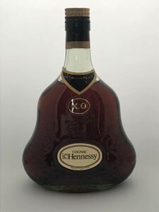 ヘネシー Hennessy XO　箱付き未開封　