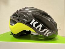 【新品】　KASK ヘルメット　RAPIDO サイズ　L_画像5