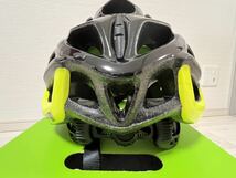 【新品】　KASK ヘルメット　RAPIDO サイズ　L_画像4