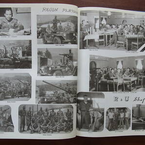 ヴェトナム戦争時代韓国駐留米陸軍第7歩兵師団第32歩兵連隊第一大隊のアルバムの画像5