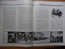 r1962年米空軍予備役の雑誌「the Air Reservist」12月号_画像3