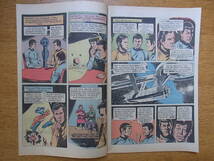 1979年アメコミ「Star Trek」2冊_画像2