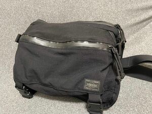 ポーター クランカーズ ショルダーバッグ 吉田カバン PORTER KLUNKERZ SHOULDER BAG(S) 