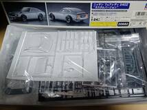 1/24 ニッサン フェアレディ 240Z “カスタムバージョン”_画像2