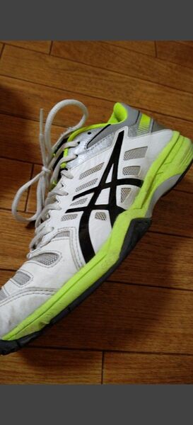 ASICS gel ソリューション