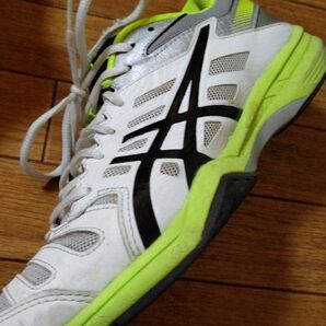 ASICS gel ソリューション