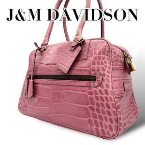 J&M Davidson