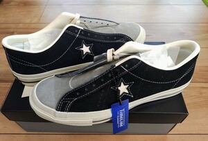 新品未使用★28cm US9.5★コンバース ワンスター J ヴィンテージ スエード ソーマ CONVERSE ONE STAR J VTG SUEDE SOMA vintage ビンテージ