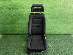 ★☆ スズキ Kei HN22S RECARO/レカロ 運転席シート/ドライバーズシート ☆★