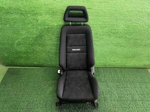 ★☆ スズキ Kei HN22S RECARO/レカロ 助手席シート/アシスタントシート ☆★