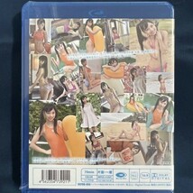 ★特価品☆ 【Blu-ray/イメージ】 鶴巻星奈 プール物語 ～クアラルンプール旅行編～ / DIGITAL FLASH 正規品 新品 アイドル BD_画像2