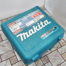 マキタ 高圧 エアビス打ち機 AR410HR 25～41mm 付属品あり makita 1円スタート_画像10