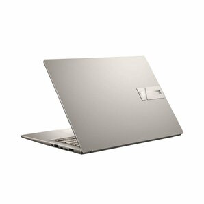 【 未使用 】 ASUS ノートパソコン Vivobook S 14X OLED 型番 M5402RA-M9064W 14.5インチ 有機EL Ryzen7 6800H メモリ16GB SSD512GB Win11の画像5