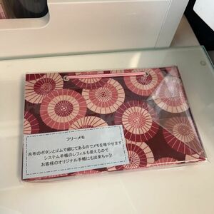 ★新品未使用★水上製本所　川越　ハンドメイド ノート手帳　メモ帳　日記