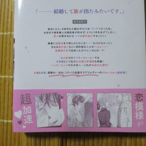 ヒロイン不在の悪役令嬢は婚約破棄してワンコ系従者と逃亡する ７ ◆じろあるば◆   裏少年サンデーコミックスの画像2