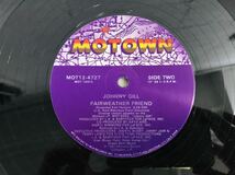 z0309-03 ★ レコードLP / MOTOWN / JOHNNY GILL / HIPHOP / ヒップホップ_画像5