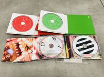 k0307-17★CD DVD Blu-ray EXO EXO-CBX / EX'ACT NO6 PLANET #2 等 / ペンライト トレカ 他 まとめて19点 韓国 K-POP_画像9