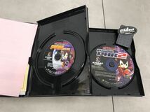 c0326-04★ゲームソフト/ KARAT / プロアクションリプレイ/ PS1用/PS2用/GC用/ PSP用/ まとめて5点_画像4