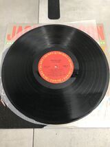 t0229-13☆ レコード HipHop JACKIE WILSON GREATEST HITS LP_画像4
