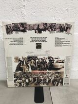 t0229-44☆ レコード HipHop West Coast Rap We're All in the Same Gang LP_画像2