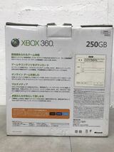 t0322-05☆ ゲーム機 Microsoft XBOX 360 250GB_画像10