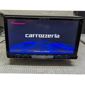 carrozzeria/カロッツェリア★HDDナビ・サイバーナビ★AVIC-ZH0007