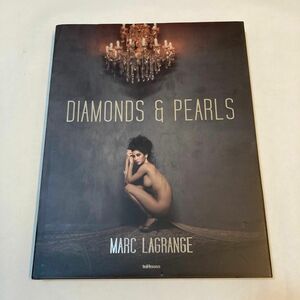 Diamonds & pearls Marc lagrange 