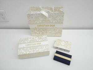 化粧品祭 クリスチャン ディオール アイシャドウ エクラン クチュール アイ パレット 2023 未使用品 Christian Dior