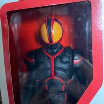 仮面ライダー555 ファイズ World Characters Convention 開催記念2003.11.30 LIMITED MODEL フィギュア バンダイ_画像3