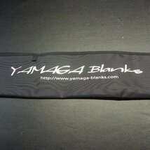 YAMAGA Blanks 竿袋 竿収納 約137cm (2z0105) ※クリックポスト_画像4