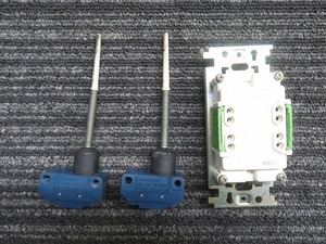 K☆Panasonic　HL LIMIT SWITCH　パナソニック　動作外し品