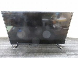 G☆アズマ　32V型　デジタルハイビジョン液晶テレビ　LE-S323W1D 23年製　動作OK