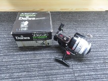 W☆Daiwa　スプリンター　釣り用　リール　ST-1000DX　左右両用　ダイワ　現状品_画像1