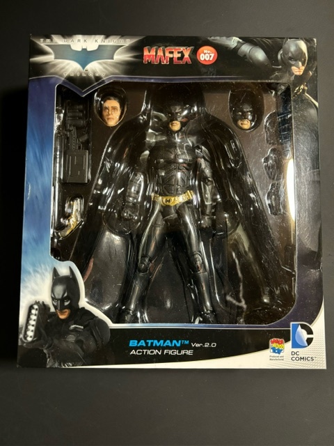 2025年最新】Yahoo!オークション -mafex batmanの中古品・新品 2025年最新】Yahoo!オークション -mafex batmanの中古品・新品