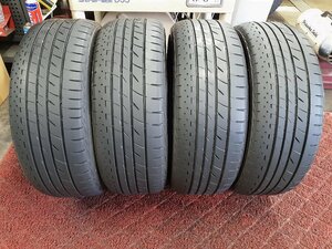 パF5082■215/55R17 94V　4本価格　BRIDGESTONE Playz PX RV　送料無料 夏 エスティマ クラウン オデッセイ ヴェゼル レガシィ