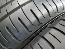 パF5141■185/70R14 88S　4本価格　DUNLOP ENASAVE EC204　送料無料 夏 ’18年 ポルテ カローラ プレミオ シエンタ フリード ノート_画像7