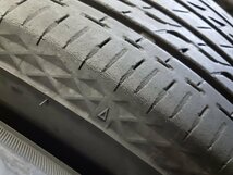 パF5186■175/65R15 84H　4本価格　BRIDGESTONE REGNO GR-XⅠ　送料無料 夏 イグニス フィット アクア ヤリス スイフト スペイド_画像7