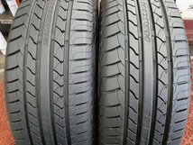 パF5259②■205/60R16 92H　2本のみ　MAXTREK NAXIMUS M1　送料無料 夏 ’18年 8.5分山 ヴォクシー ノア ステップワゴン セレナ プリウスa_画像1