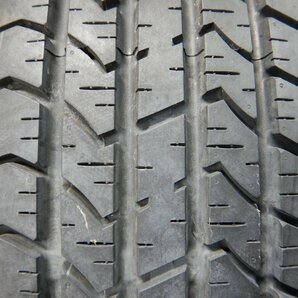 パT8720■195/70R14 YOKOHAMA INTECH 70H ベンツ 純正 6.5J 5H +30 PCD112 夏タイヤ★条件付送料無料★W123 W108 W126 サザエホイールの画像7